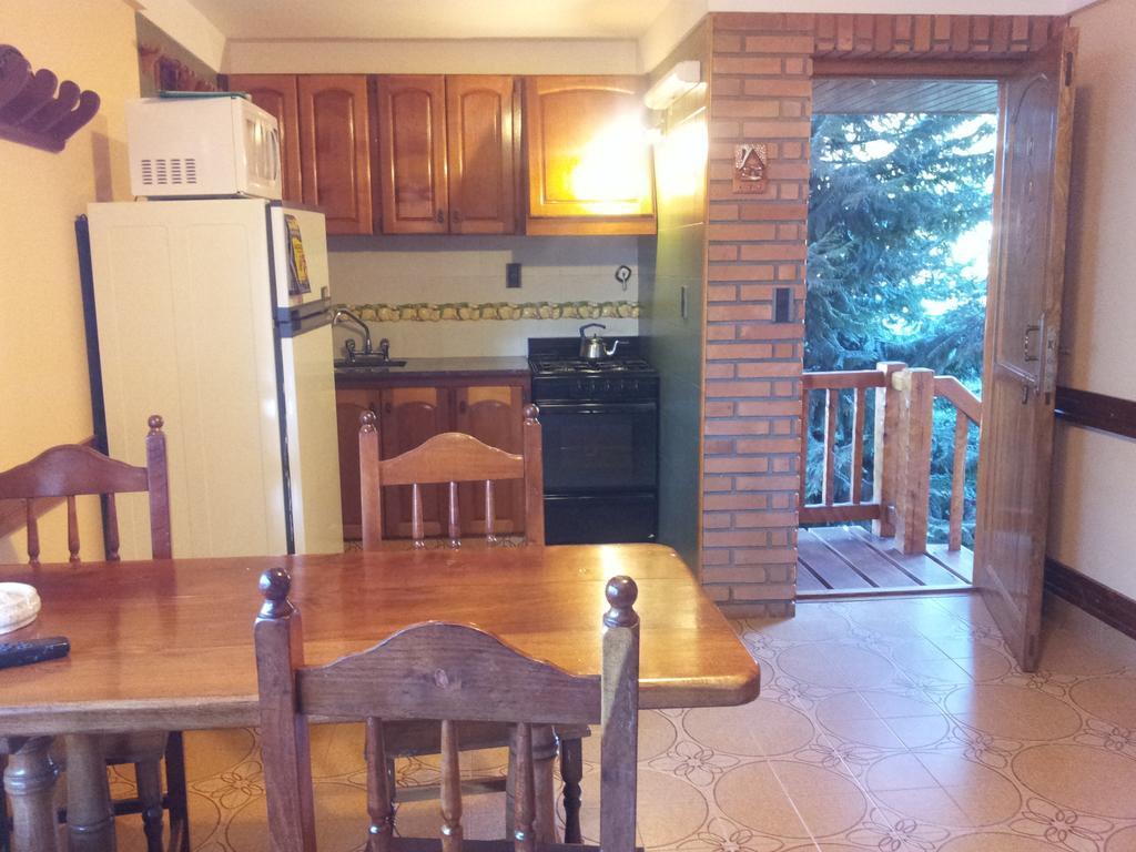 Lejano Nahuel Hotel San Carlos de Bariloche Bagian luar foto