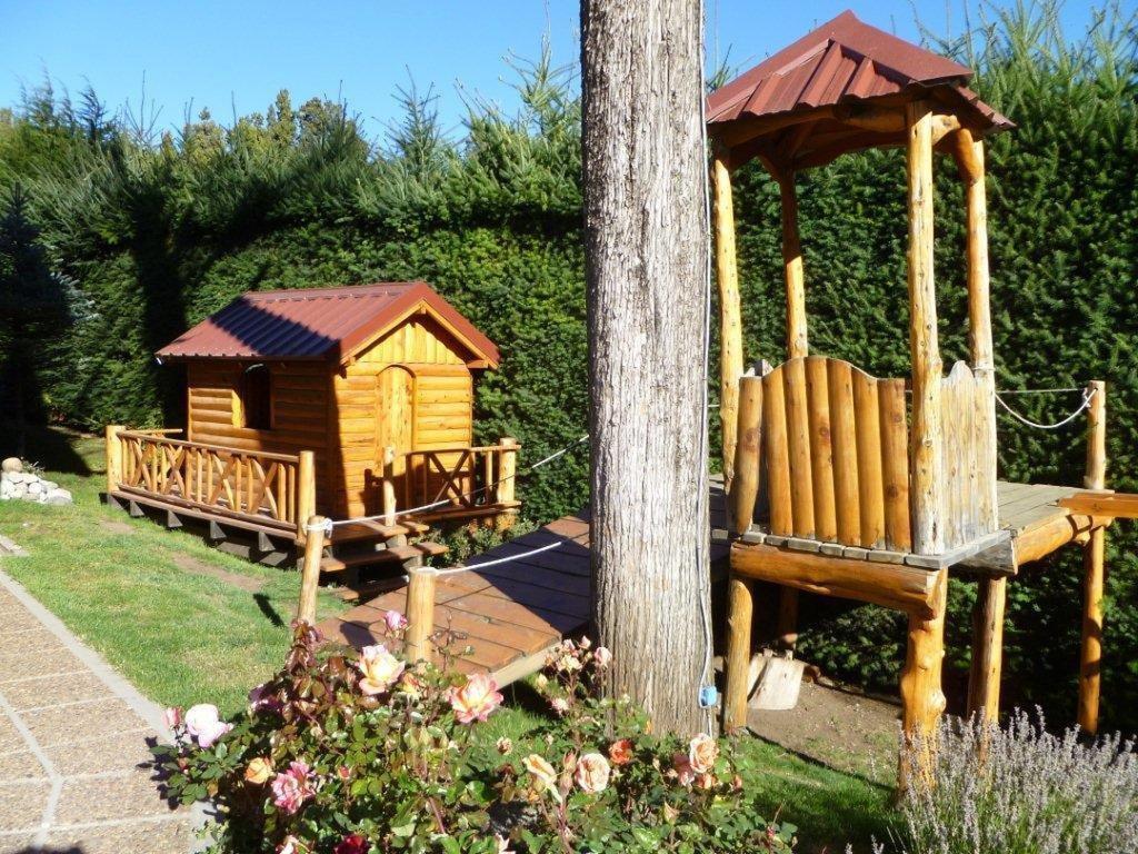 Lejano Nahuel Hotel San Carlos de Bariloche Bagian luar foto