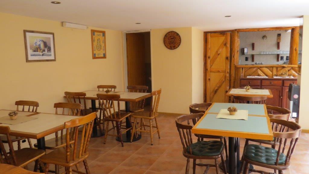 Lejano Nahuel Hotel San Carlos de Bariloche Bagian luar foto
