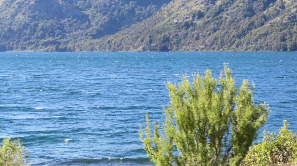 Lejano Nahuel Hotel San Carlos de Bariloche Bagian luar foto