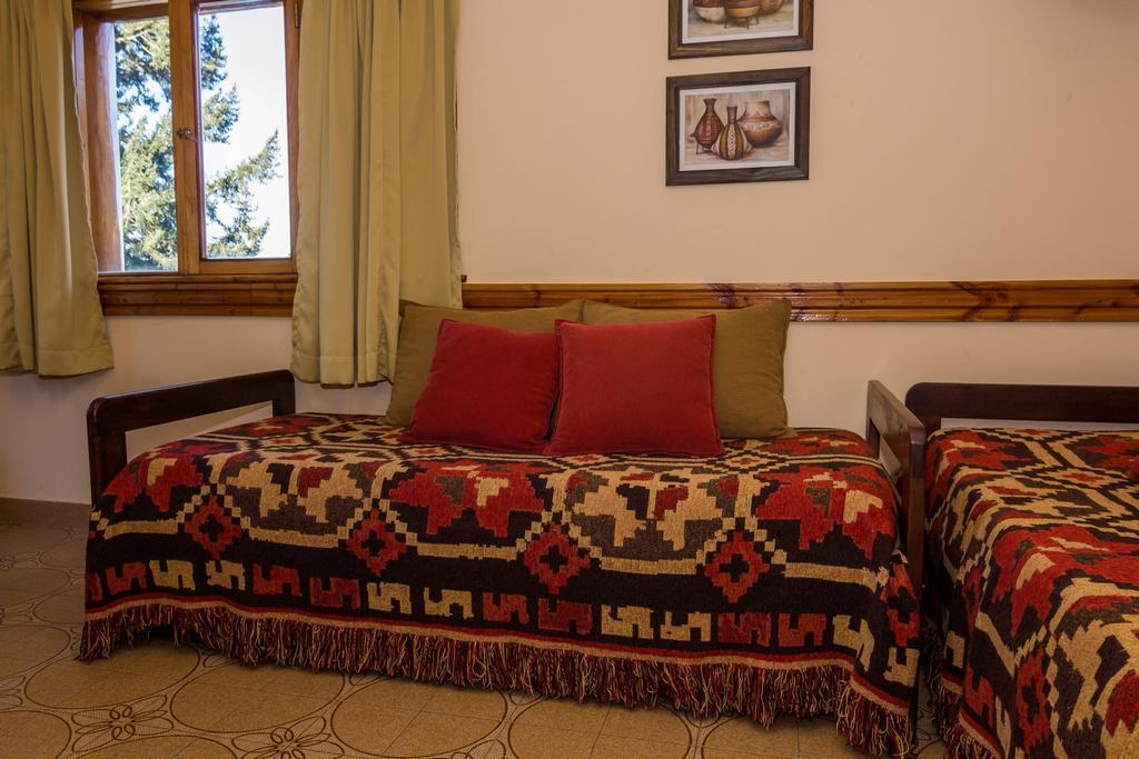 Lejano Nahuel Hotel San Carlos de Bariloche Bagian luar foto