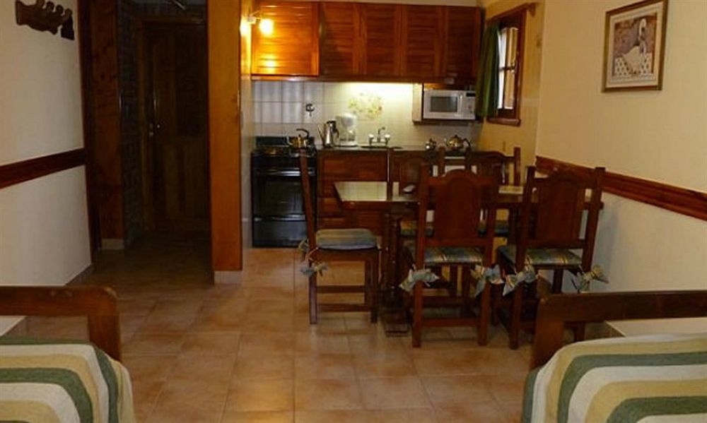 Lejano Nahuel Hotel San Carlos de Bariloche Bagian luar foto