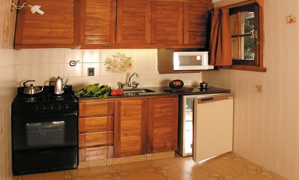 Lejano Nahuel Hotel San Carlos de Bariloche Bagian luar foto