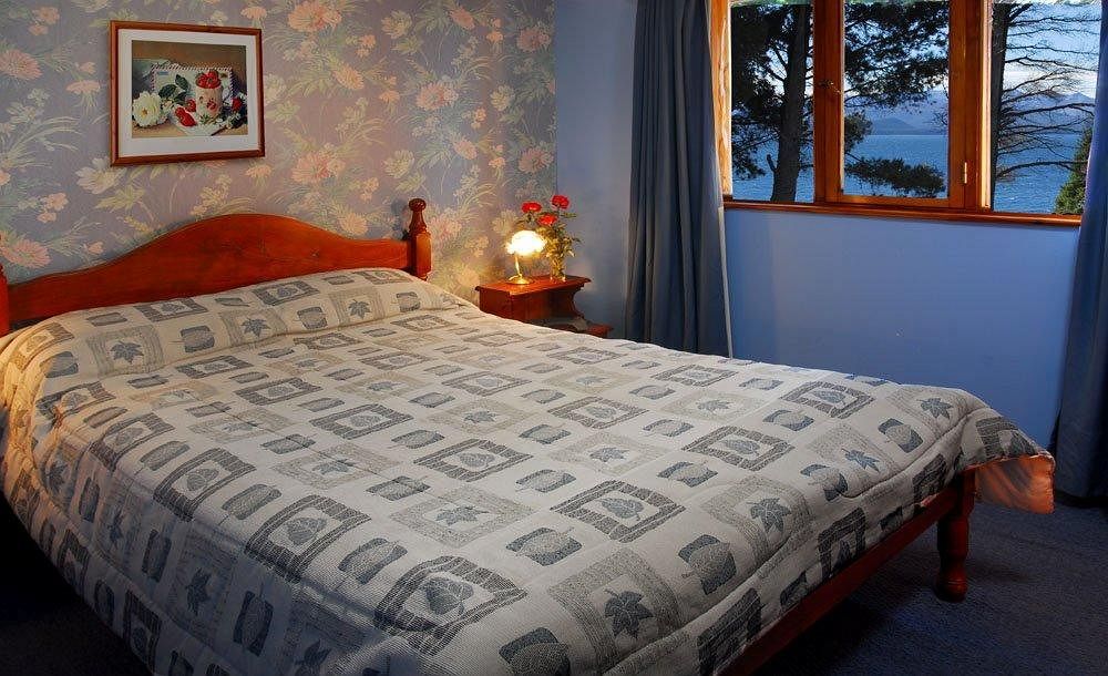Lejano Nahuel Hotel San Carlos de Bariloche Bagian luar foto